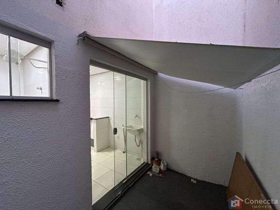 Imagem Apartamento com 2 Quartos à Venda, 49 m² em Nossa Senhora De Fátima - Patos De Minas