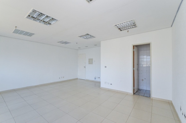 Imagem Sala Comercial à Venda, 34 m² em Vila Monte Alegre - São Paulo Imagem Sala Comercial à Venda, 34 m² em Vila Monte Alegre - São Paulo