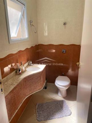 Imagem Casa de Condomínio com 4 Quartos à Venda, 275 m² em Parque Brasil 500 - Paulínia Imagem Casa de Condomínio com 4 Quartos à Venda, 275 m² em Parque Brasil 500 - Paulínia