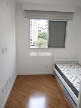 Imagem Apartamento com 3 Quartos à Venda, 78 m² em Panamby - São Paulo Imagem Apartamento com 3 Quartos à Venda, 78 m² em Panamby - São Paulo