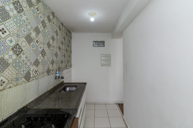 Imagem Cobertura com 4 Quartos à Venda, 95 m² em Vila Zat - São Paulo