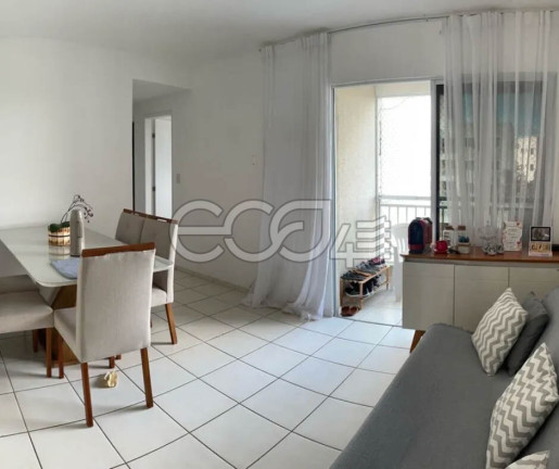Imagem Apartamento com 3 Quartos à Venda, 76 m² em Aeroporto - Aracaju