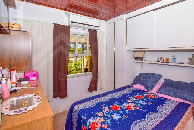Imagem Casa com 2 Quartos à Venda, 110 m² em Lombas - Içara