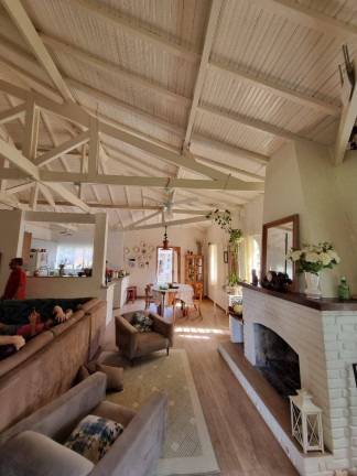 Imagem Chácara com 3 Quartos à Venda, 46 m² em Cercadinho - Alambari