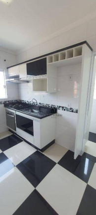 Imagem Apartamento com 2 Quartos à Venda, 70 m² em Vila Santana - Sorocaba