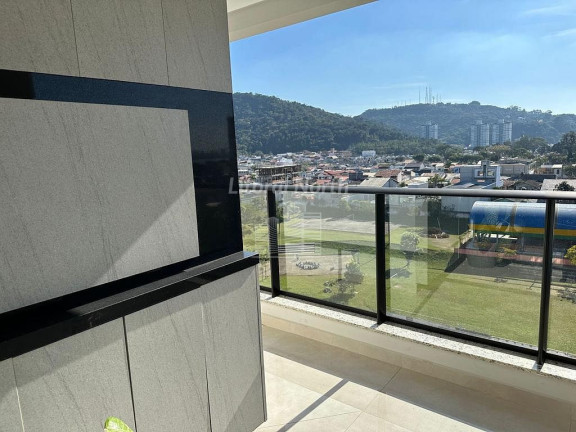 Imagem Apartamento com 2 Quartos à Venda, 83 m² em Fazenda - Itajaí Imagem Apartamento com 2 Quartos à Venda, 83 m² em Fazenda - Itajaí