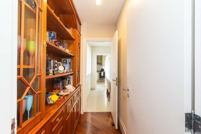 Imagem Apartamento com 4 Quartos à Venda, 357 m² em Moema - São Paulo