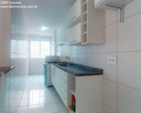 Imagem Apartamento com 2 Quartos à Venda, 51 m² em Morumbi - São Paulo Imagem Apartamento com 2 Quartos à Venda, 51 m² em Morumbi - São Paulo