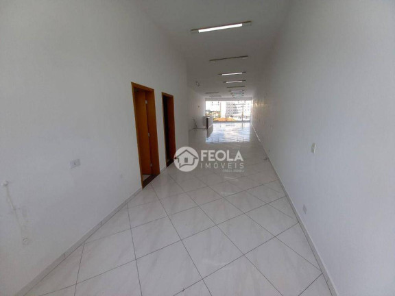 Imagem Sala Comercial para Alugar, 141 m² em São Domingos - Americana Imagem Sala Comercial para Alugar, 141 m² em São Domingos - Americana