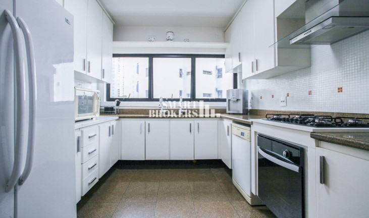Imagem Apartamento com 5 Quartos à Venda, 677 m² em Jardim Vila Mariana - São Paulo Imagem Apartamento com 5 Quartos à Venda, 677 m² em Jardim Vila Mariana - São Paulo