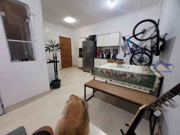 Imagem Apartamento com 2 Quartos à Venda, 42 m² em Vila Lutécia - Santo André Imagem Apartamento com 2 Quartos à Venda, 42 m² em Vila Lutécia - Santo André