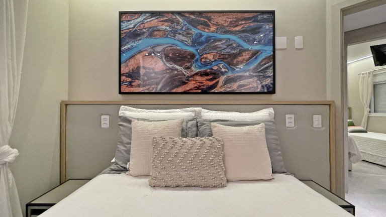 Imagem Apartamento com 3 Quartos à Venda, 90 m² em Riviera De São Lourenço - Bertioga Imagem Apartamento com 3 Quartos à Venda, 90 m² em Riviera De São Lourenço - Bertioga