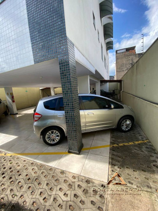 Imagem Apartamento com 2 Quartos à Venda, 60 m² em Bethânia - Ipatinga
