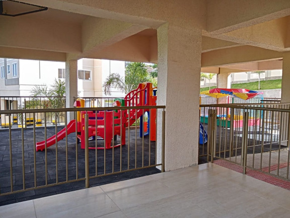 Imagem Apartamento com 2 Quartos à Venda, 46 m² em Cabral - Contagem Imagem Apartamento com 2 Quartos à Venda, 46 m² em Cabral - Contagem