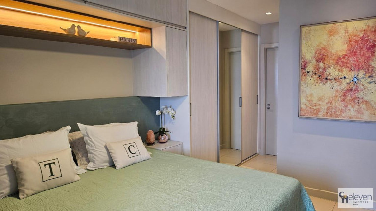 Imagem Apartamento com 2 Quartos à Venda, 85 m² em Caminho Das Arvores - Salvador Imagem Apartamento com 2 Quartos à Venda, 85 m² em Caminho Das Arvores - Salvador