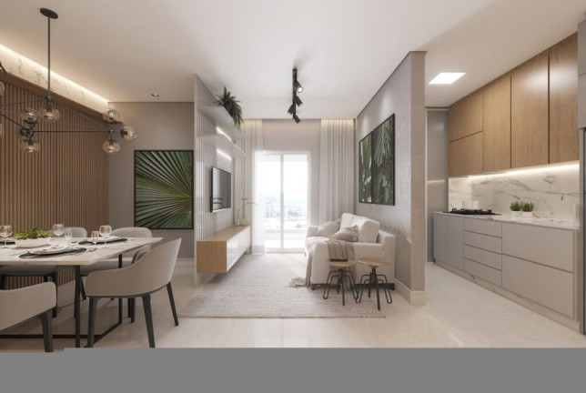 Imagem Apartamento com 2 Quartos à Venda, 56 m² em Praia Brava De Itajaí - Itajaí Imagem Apartamento com 2 Quartos à Venda, 56 m² em Praia Brava De Itajaí - Itajaí