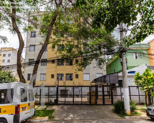 Apartamento com 3 Quartos à Venda, 110 m² em Capão Redondo - São Paulo