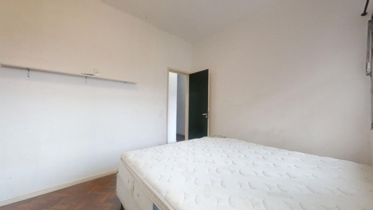 Imagem Imóvel com 3 Quartos à Venda, 93 m² em Humaitá - Rio De Janeiro Imagem Imóvel com 3 Quartos à Venda, 93 m² em Humaitá - Rio De Janeiro