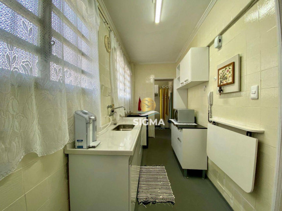 Imagem Apartamento com 1 Quarto à Venda, 58 m² em Pitangueiras - Guarujá