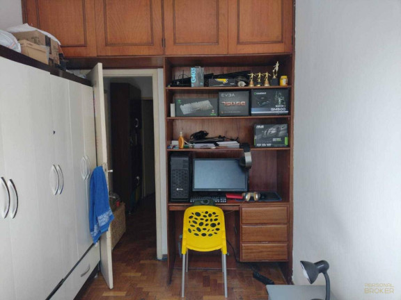 Imagem Apartamento com 3 Quartos à Venda, 98 m² em Santa Efigênia - Belo Horizonte Imagem Apartamento com 3 Quartos à Venda, 98 m² em Santa Efigênia - Belo Horizonte