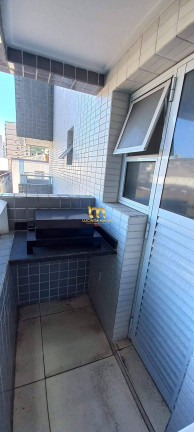 Imagem Apartamento com 1 Quarto à Venda, 39 m² em Boqueirão - Praia Grande