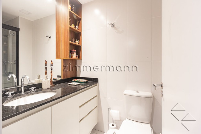 Imagem Apartamento com 1 Quarto à Venda, 40 m² em Pinheiros - São Paulo Imagem Apartamento com 1 Quarto à Venda, 40 m² em Pinheiros - São Paulo
