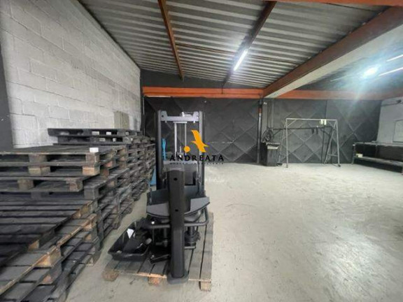 Imagem Sala Comercial para Alugar, 160 m² em Guaratiba - Rio De Janeiro