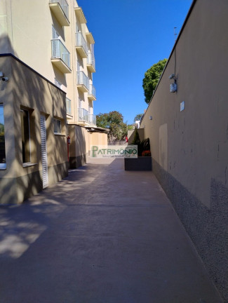 Imagem Imóvel com 3 Quartos para Alugar, 93 m² em Chácara Panorama - Jaguariúna
