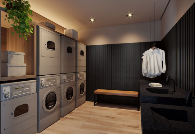 Imagem Apartamento com 3 Quartos à Venda, 109 m² em Campo Belo - São Paulo Imagem Apartamento com 3 Quartos à Venda, 109 m² em Campo Belo - São Paulo