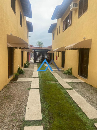 Sobrado com 2 Quartos à Venda,  em Boraceia - Bertioga