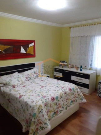 Imagem Apartamento com 4 Quartos à Venda, 130 m² em Santana - São Paulo Imagem Apartamento com 4 Quartos à Venda, 130 m² em Santana - São Paulo