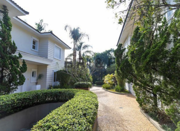 Imagem Casa com 4 Quartos à Venda, 710 m² em Jardim Petrópolis - São Paulo Imagem Casa com 4 Quartos à Venda, 710 m² em Jardim Petrópolis - São Paulo