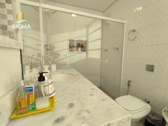 Imagem Apartamento com 3 Quartos à Venda, 127 m² em Pitangueiras - Guarujá Imagem Apartamento com 3 Quartos à Venda, 127 m² em Pitangueiras - Guarujá