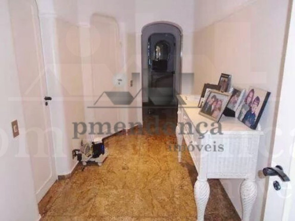 Imagem Apartamento com 4 Quartos à Venda, 315 m² em Higienópolis - São Paulo