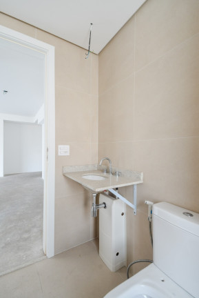 Imagem Apartamento com 1 Quarto à Venda, 56 m² em Perdizes - São Paulo