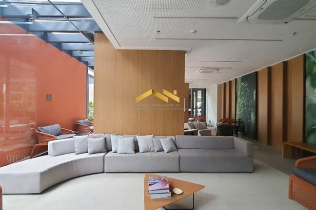 Imagem Apartamento com 3 Quartos à Venda, 105 m² em Jardim Das Acácias - São Paulo Imagem Apartamento com 3 Quartos à Venda, 105 m² em Jardim Das Acácias - São Paulo