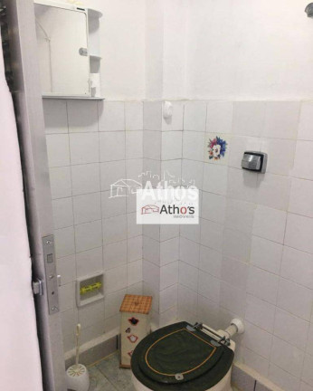 Imagem Apartamento com 3 Quartos à Venda, 146 m² em Centro - Santo André Imagem Apartamento com 3 Quartos à Venda, 146 m² em Centro - Santo André