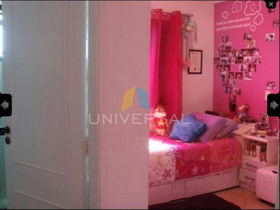 Imagem Apartamento com 2 Quartos à Venda, 126 m² em Vila Bertioga - Sao Paulo