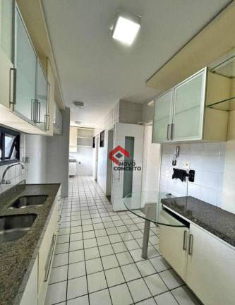 Imagem Apartamento com 4 Quartos à Venda, 205 m² em Meireles - Fortaleza Imagem Apartamento com 4 Quartos à Venda, 205 m² em Meireles - Fortaleza