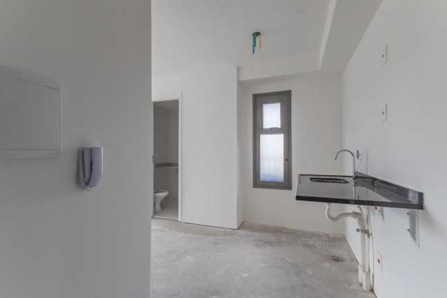 Imagem Studio com 1 Quarto à Venda, 27 m² em Campo Belo - São Paulo Imagem Studio com 1 Quarto à Venda, 27 m² em Campo Belo - São Paulo