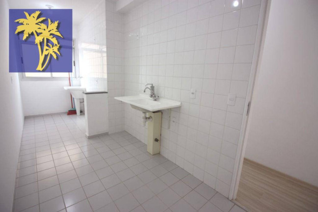 Imagem Apartamento com 2 Quartos à Venda, 55 m² em Jardim São Judas Tadeu - Guarulhos