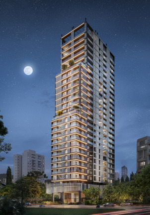 Imagem Apartamento com 3 Quartos à Venda, 142 m² em América - Joinville Imagem Apartamento com 3 Quartos à Venda, 142 m² em América - Joinville