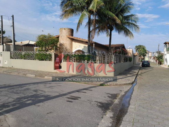Foto do imóvel Casa com 5 Quartos à Venda, 300 m² em Indaiá - Caraguatatuba