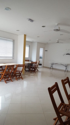Imagem Apartamento com 3 Quartos à Venda, 151 m² em água Fria - São Paulo
