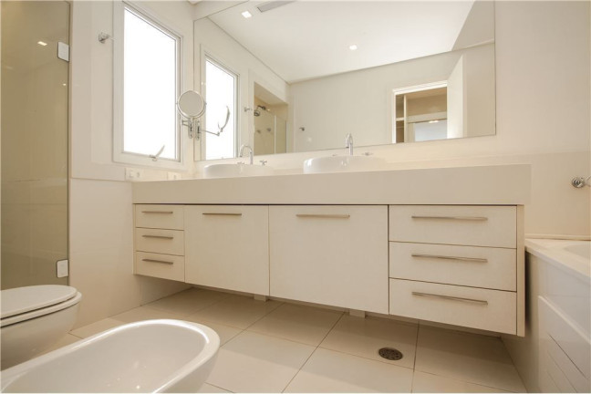 Imagem Apartamento com 3 Quartos à Venda, 234 m² em Perdizes - São Paulo