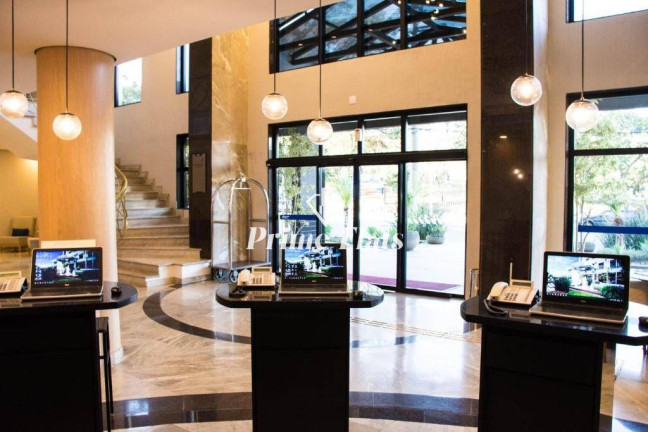 Imagem Apartamento com 1 Quarto à Venda, 27 m² em Jardim Anália Franco - São Paulo Imagem Apartamento com 1 Quarto à Venda, 27 m² em Jardim Anália Franco - São Paulo