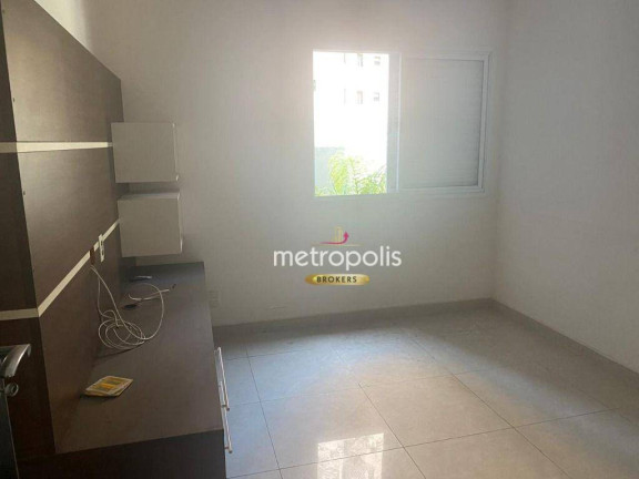 Imagem Apartamento com 4 Quartos à Venda, 130 m² em Jardim - Santo André Imagem Apartamento com 4 Quartos à Venda, 130 m² em Jardim - Santo André