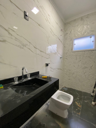 Imagem Casa com 2 Quartos à Venda,  em Loteamento Modena - Tatuí