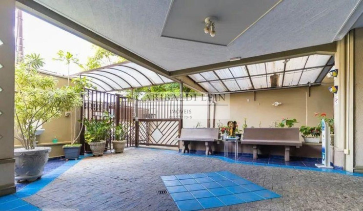 Imagem Kitnet com 1 Quarto à Venda, 33 m² em Botafogo - Campinas