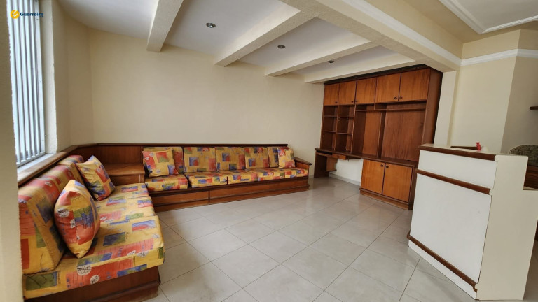 Imagem Apartamento com 3 Quartos à Venda, 280 m² em Agronômica - Florianópolis